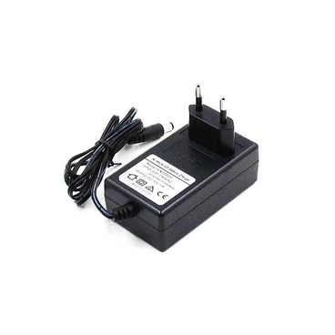 Wall Mount Smart Universal Charger for NiMH / NiCd Battery 8.4-12V