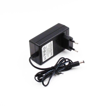 Wall Mount Smart Universal Charger for NiMH / NiCd Battery 8.4-12V