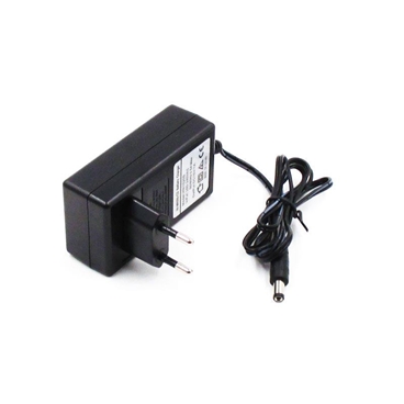 Wall Mount Smart Universal Charger for NiMH / NiCd Battery 8.4-12V