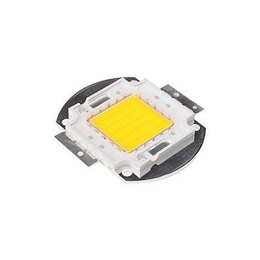 High Power LED 50W - 6000 Lumen CRI≥90