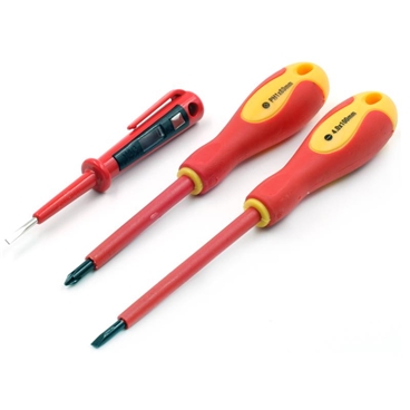 9 in 1 Soldering Iron Tool Kit