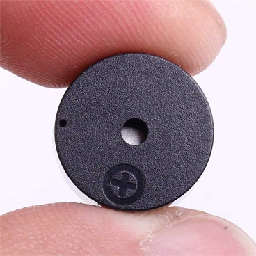 DC 12V 14mm Active Piezo Electronic Buzzer Beep Tone Alarm Ringer Continuous Sound