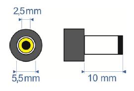 5.5 x 2.5mm DC Male Plug Power Connector to Terminal Block Drawing.jpg