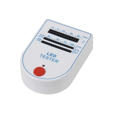 Mini LED Tester Test Box 2-150mA