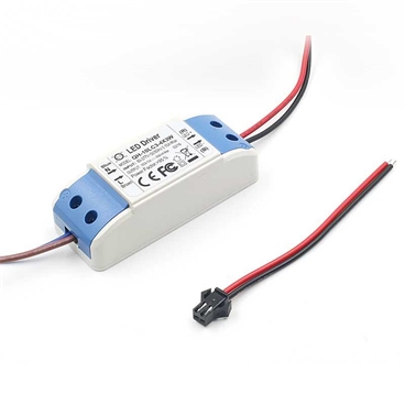 10W 600mA external constant current LED driver