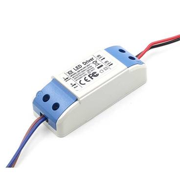 6W 600mA external constant current LED driver