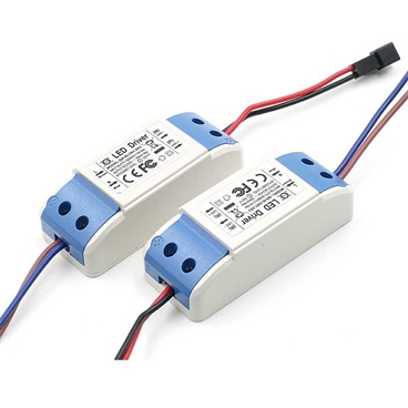 6W 600mA external constant current LED driver