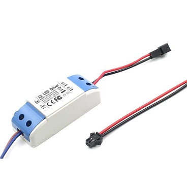 6W 600mA external constant current LED driver