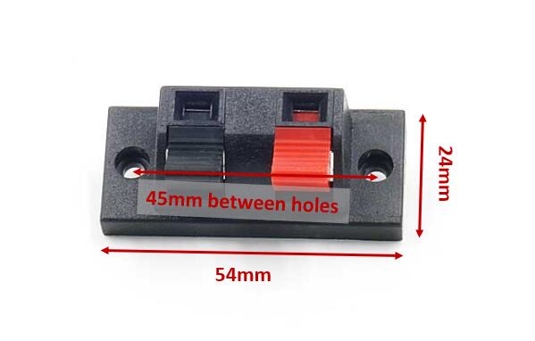 Push In Stereo Speaker Terminal Strip Board Connector 2 Positions Drawing.jpg