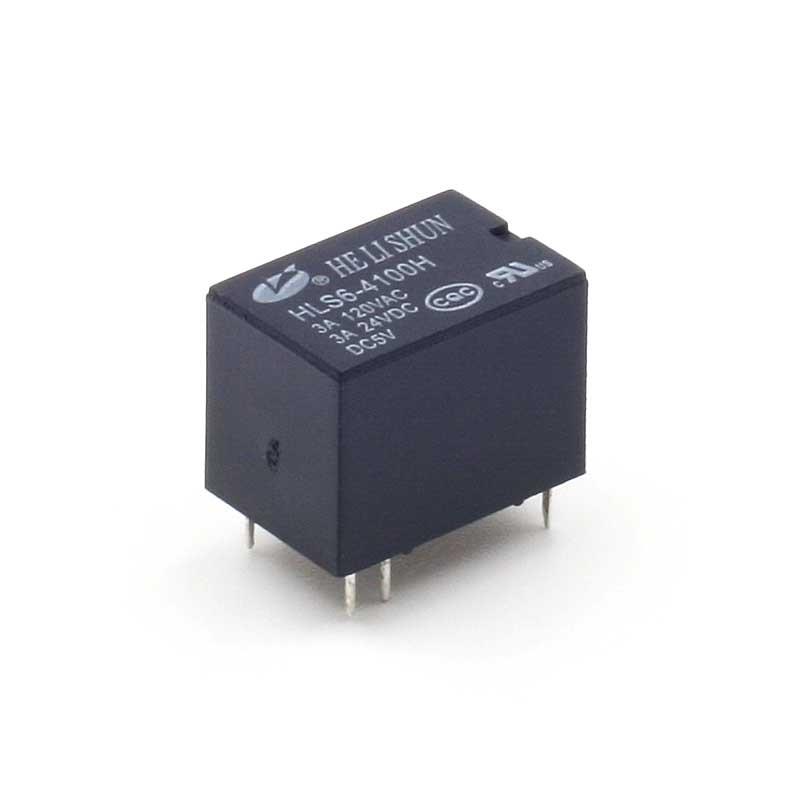 Telecom Relay HLS6-4100H