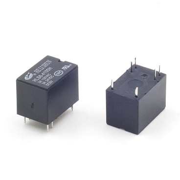 Telecom Relay HLS6-4100H