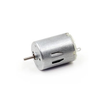 DC Motor 3~12V 280 Micro Motor