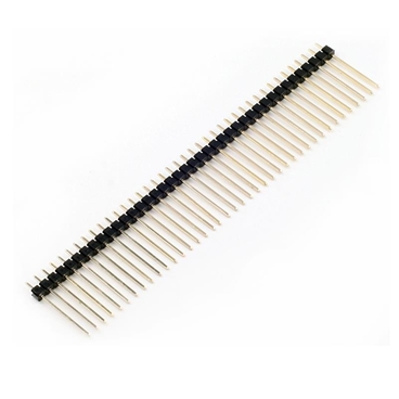 40pin Break Away Headers - Long 21mm