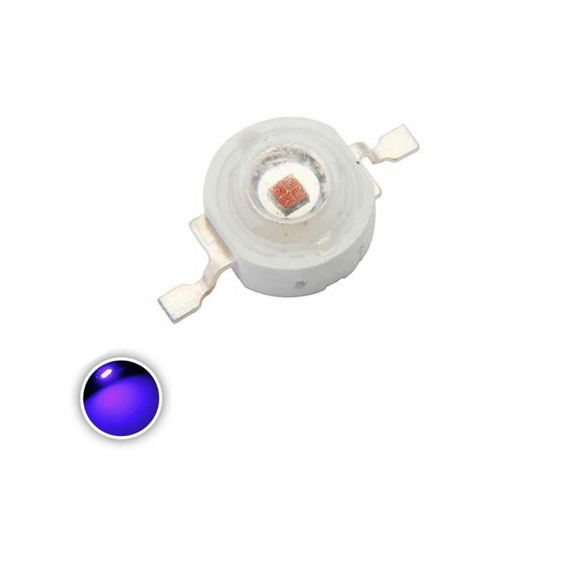 1-3W High Power LED Chip Blue