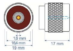 N Type Male to Male Adaptor Connector.jpg