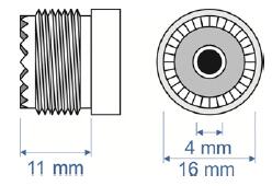 UHF SO 239 Female 4 Hole Panel Mount RF Connector with Solder Cup.jpg