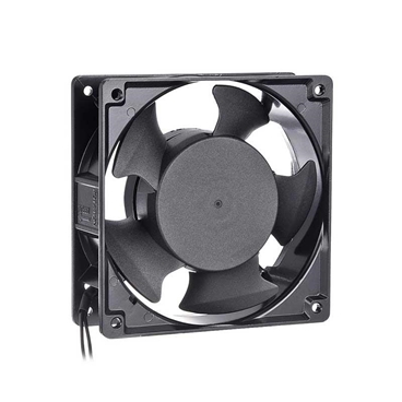 120mm x 120mm x 38mm AC Cooling Axial Fan