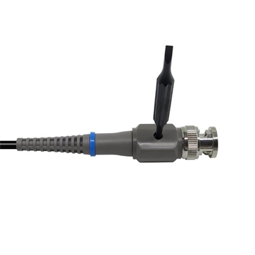 Universal Oscilloscope Probe 10:1 and 1:1 Switchable Bandwidth 100MHz