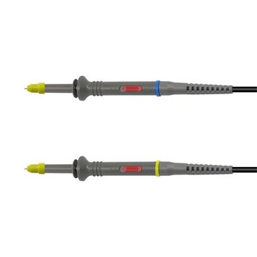 Universal Oscilloscope Probe 10:1 and 1:1 Switchable Bandwidth 100MHz