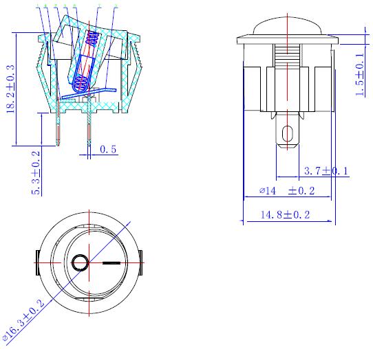 15mm Dia 2PIN SPST ON-OFF Round Rocker Switch.jpg