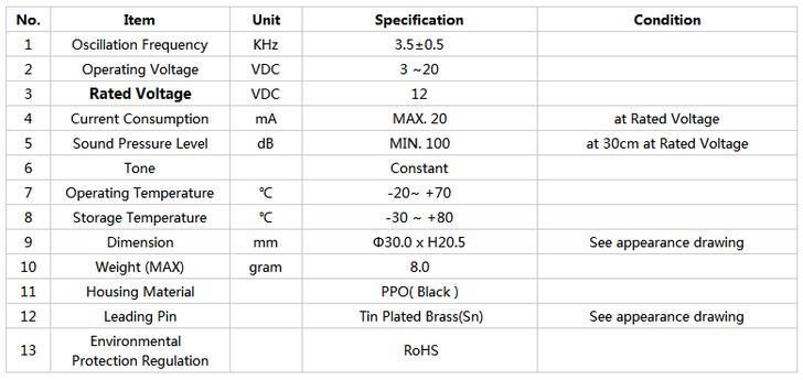 High-SPL-Piezo-Buzzer-with-PC-Pin-3020-12V-Spec.jpg