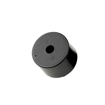 High SPL Piezo Buzzer with PC Pin 3020 12V