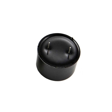 High SPL Piezo Buzzer with PC Pin 3020 12V