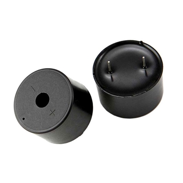 High SPL Piezo Buzzer with PC Pin 3020 12V