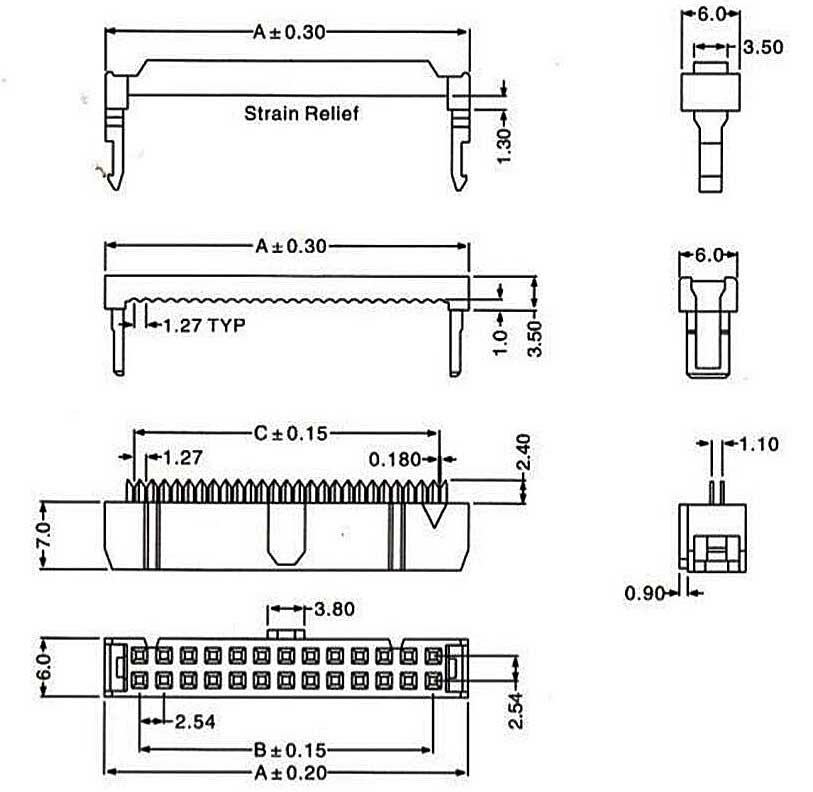 2.54-mm-IDC-Socket-Female-FC-26P-26pin-2x13-Adapter-Ribbon-Cable-Datasheet.jpg