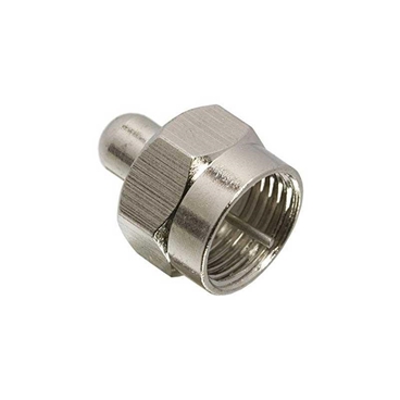 F Terminating Resistor 75 Ohms for Female Connector SAT LNB