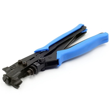 Coaxial Cable Compression Tool for RG6 RG11 RG59 RG7 Coax