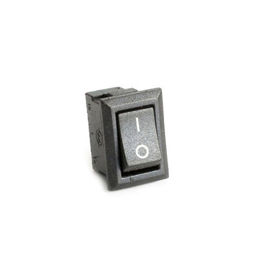 3 Pin Snap-in On/Off Position Boat Rocker SPDT Switch