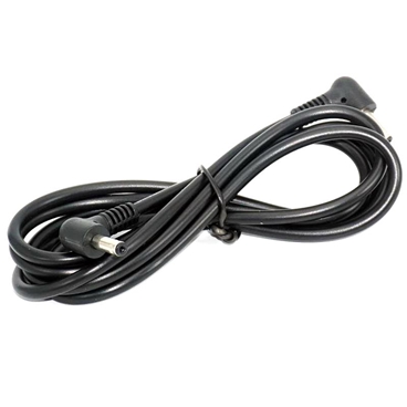 3.5/1.35mm Male to Male CCTV Power Extenstion Cable