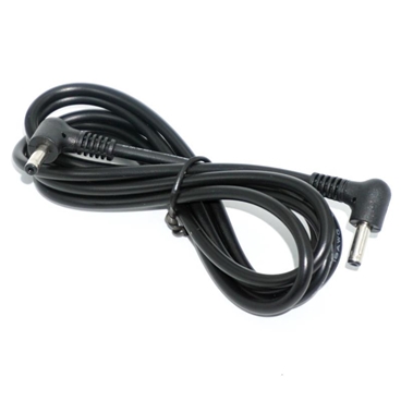 3.5/1.35mm Male to Male CCTV Power Extenstion Cable