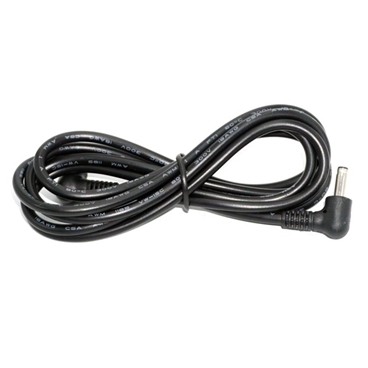 3.5/1.35mm Male to Male CCTV Power Extenstion Cable