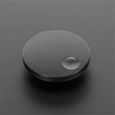 Scrubber Knob for Rotary Encoder - 35mm