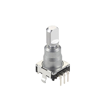 Alps Alpine Incremental Mechanical Rotary Encoder - EC11K0925416