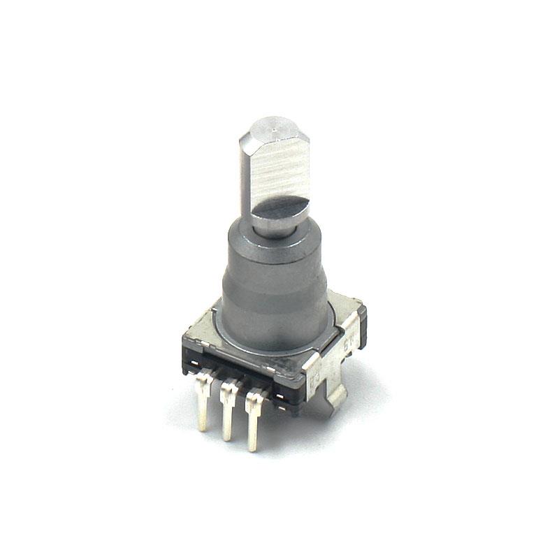 Alps Alpine Incremental Mechanical Rotary Encoder - EC11K0925416