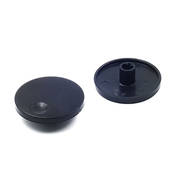 Scrubber Knob for Rotary Encoder - 35mm