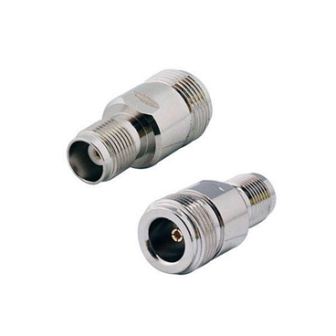 N Female Type Connector Adaptor To TNC Female