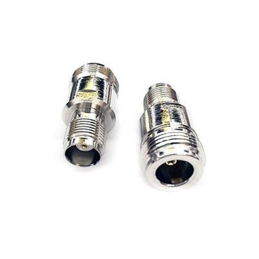 N Female Type Connector Adaptor To TNC Female