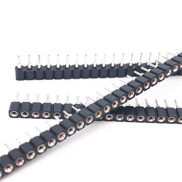 40Pin 2.54mm Pitch Breakaway Female header for Arduino Prototype Shield