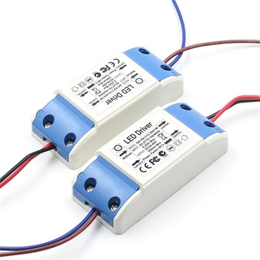 20W 300mA external constant current LED driver