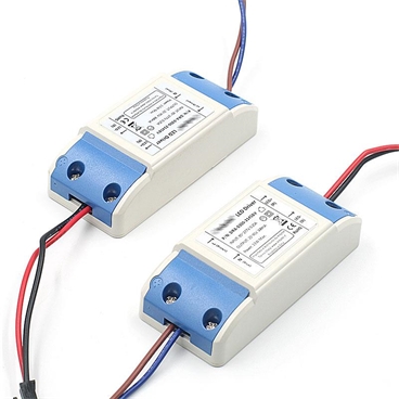 13W 300mA external constant current LED driver