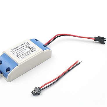 13W 300mA external constant current LED driver