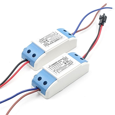 6W 300mA external constant current LED driver