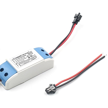 6W 300mA external constant current LED driver