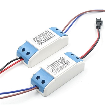 6W 450mA external constant current LED driver