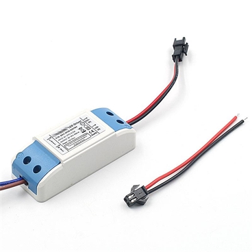 6W 450mA external constant current LED driver