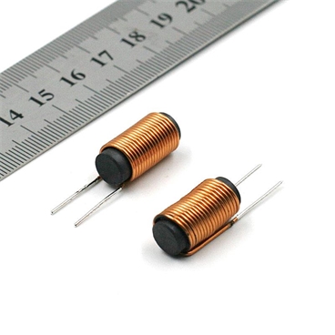Choke Filter Coil